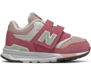 New Balance Sapatilha IZ997 Inf